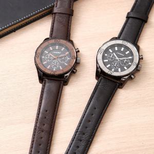 SINOBI 90430 손목시계 패션시계 커플시계 남여공용 팔찌 선물