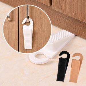 베이직 방문 스토퍼 / 생활용품 인테리어 도어락 유아안전