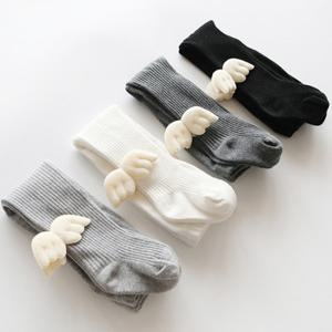 [엠케이] 천사 날개 유아 스타킹(0-36개월) 203951