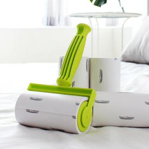 [아이홈] 테이프크리너세트(중형/Y형핸들)+리필3개