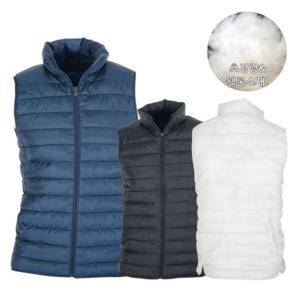 [나나골프]알투골프 남성 차이나카라 경량 패딩조끼  CVRR8006W9