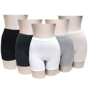 [서울양말]속바지 2부,3부 면바지 학생속바지 치마속바지 바지