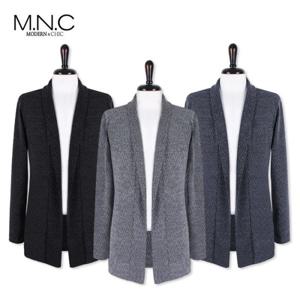 [엠엔씨][MNC] 하프 숄 가디건 (MDCD103RR)