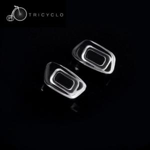 트리시클로 투명 실리콘 코패드 TFKUT-NP01 / TRICYCLO