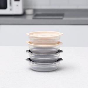 [홈앤하우스]어스 스팀쿡 450ml 4P