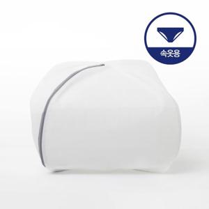 [홈앤하우스]무형광 세탁망 속옷용