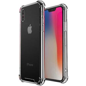 아트박스/키스맥 클리어 해머 케이스(아이폰11프로)