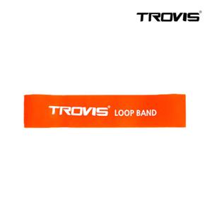 루프밴드오렌지 운동밴드 튜빙밴드 근력밴드 스트레칭