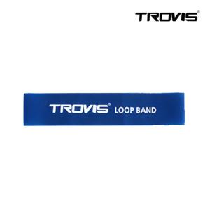 루프밴드 블루 운동밴드 튜빙밴드 근력밴드 스트레칭