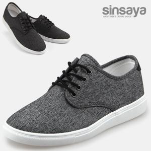 [신사야]신사야 심플한 데일리 남성스니커즈 SSY1479