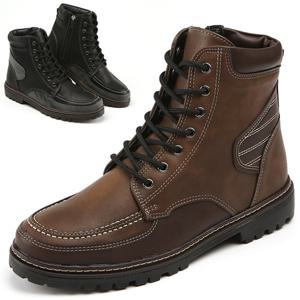 [신사야]신사야 스티치 데코 짚업 남성워커 SSY1099