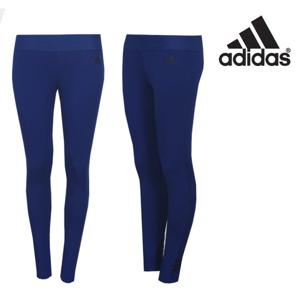 아디다스 여성 ID 메쉬 레깅스 요가복 - CW5756