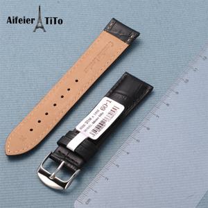 [정품] 에펠티토 20mm 송아지가죽 시계밴드 60-1 시계줄