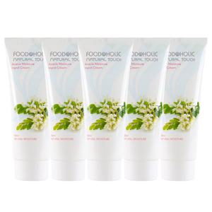 (5개)푸드어홀릭 아카시아 모이스처 핸드크림 100ml