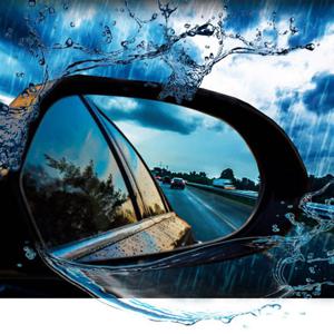 이글아이 발수 사이드미러 코팅 필름 1P 80x80 124003