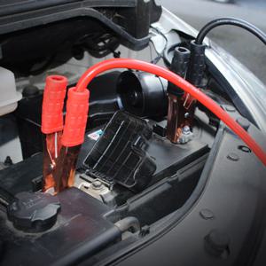 아트로마 파워 점프케이블 12V 24V 4M 500AMP 203000