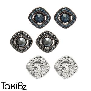 [타키비즈] 미라클 윈블 귀걸이