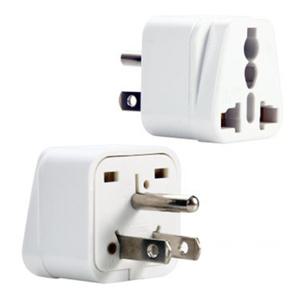 WD-5 변환플러그 해외 돼지코 미국 일본 대만 중국 변환아답터