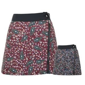 [나나골프]티엔디골프 여성 플라월 지퍼 패딩 스커트 ASYE4087W9