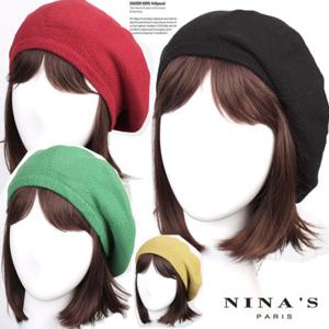 면100% 스카시니트베레모자(0SS106)