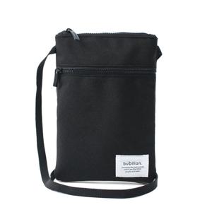 버빌리안 미니파우치 BLACK