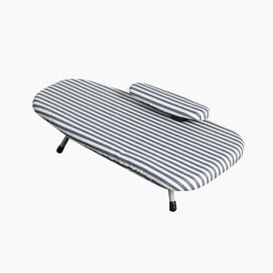 [라이펀] 스트라이프 우마형 다리미판 - 소