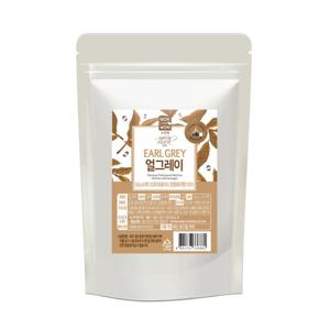 [녹차원] 얼그레이 30입(삼각피라미드티백 알뜰팩)