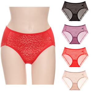 차밍 P326 여성 인견 노라인 레이스 쿨팬티