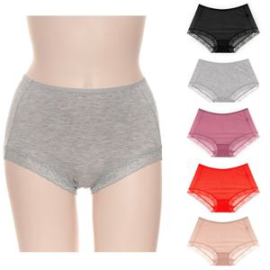 차밍 P308 여성 소프트터치 노라인 레이스팬티 여자속옷