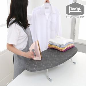 [투유바이조희선]리들 좌식 열처리 다리미판(중대형)