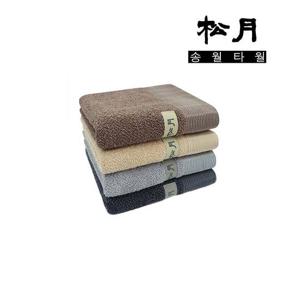 송월타월 뉴명품40