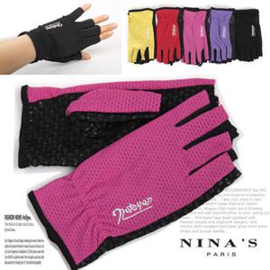 실리콘코팅_흡습속건 메시반장갑(0SS160)