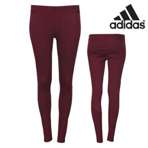 아디다스 여성 알파스킨 테크핏 레깅스 팬츠-CZ1528