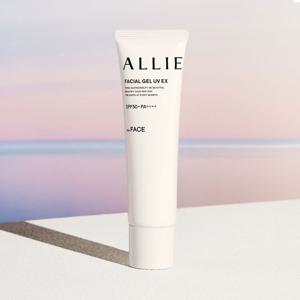 알리 뷰티 페이셜 젤 선크림 60g SPF50+PA++++ 워터프루프