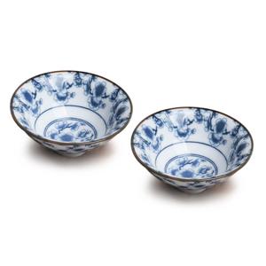 [박씨상방] (2종)일본식 매화 찻잔(중)