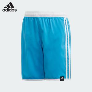 아디다스 수영 FT YB 삼선 쇼츠 아동 수영복 FM4144