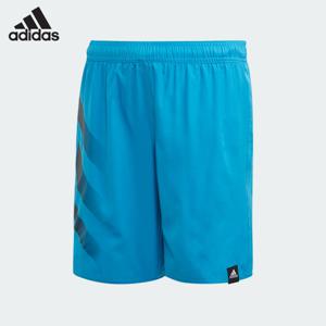 아디다스 수영 FT YA BD 삼선 쇼츠 아동수영복 FL8711