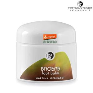 마티나 겝하르트 바오밥 풋밤 50ml