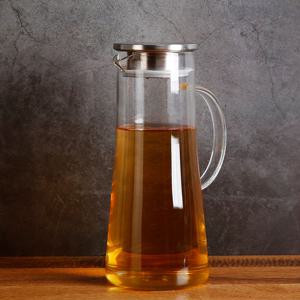 [홈앤하우스] 프리모 유리 물병 1.4L