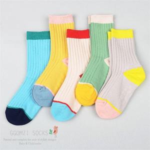 [꼼지]J앨리(5족) 유아양말/양말세트/신생아/어린이/여아/남아/초등학생