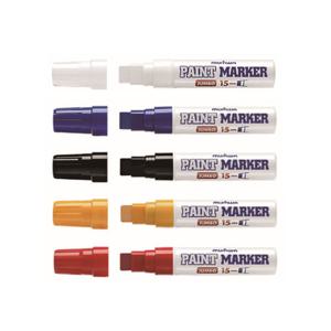 [문화] 페인트마카 점보