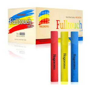 [하고로모] 탄산분필/FC729-3L(72입/3색혼합)