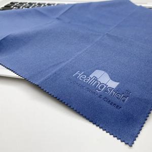 키보드덮개 모니터 클리너 극세사 커버클린 15인치