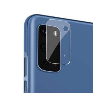 아트박스/키스맥 카메라렌즈 스티키필름(갤럭시S20플러스)