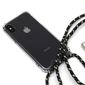 아트박스/키스맥 폰스트랩 케이스(아이폰SE2)