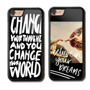 아트박스/키스맥 프리미엄 범퍼스트리트케이스(아이폰SE2)