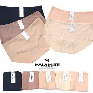 [KC인증] 자국 없는 노라인팬티 햄팬티 누디팬티