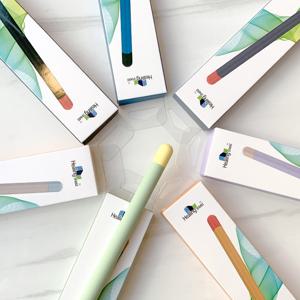 애플펜슬 케이스 2세대 투톤 미드나잇 블루