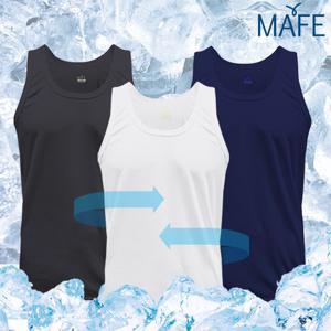 메이프  쿨론 기능성 여름 민소매 런닝 나시