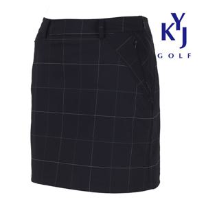 [스워드골프 SWORD골프] 여름 여성골프스커트SHMLSK51